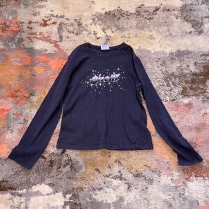 Vintage O’Neill Longsleeve T-Shirt